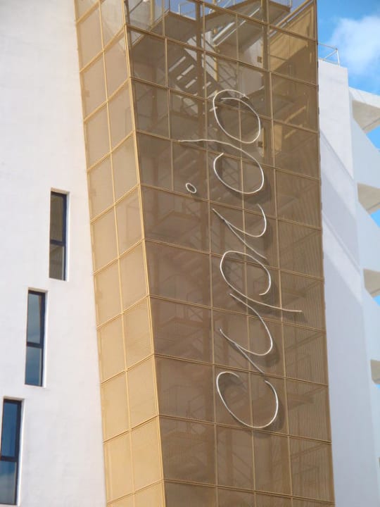 Hotel Cupido Iberostar Waves Bahia de Palma