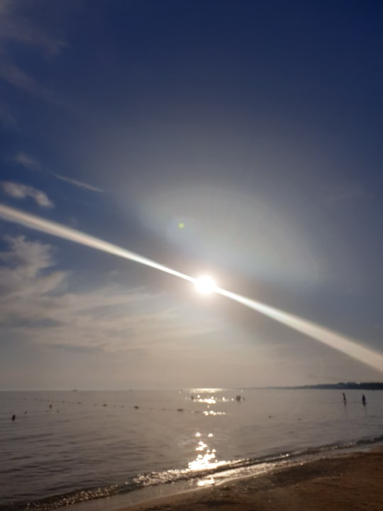 Strand Side Alegria Hotel & Spa - Adults only +16