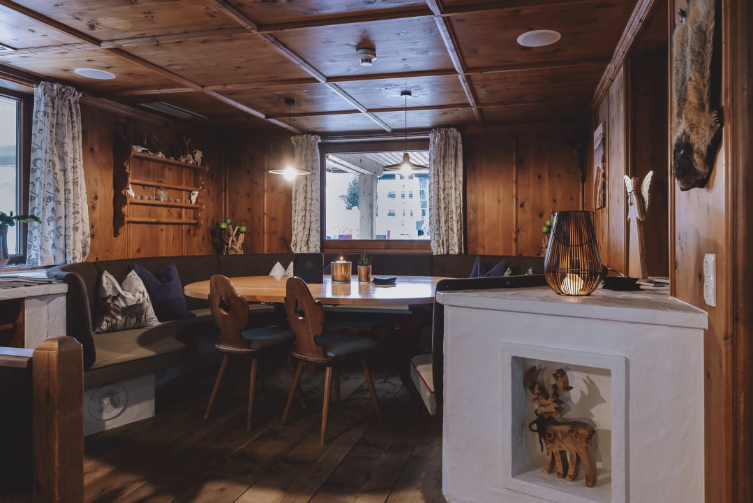 Gastro Hotel DIE SONNE