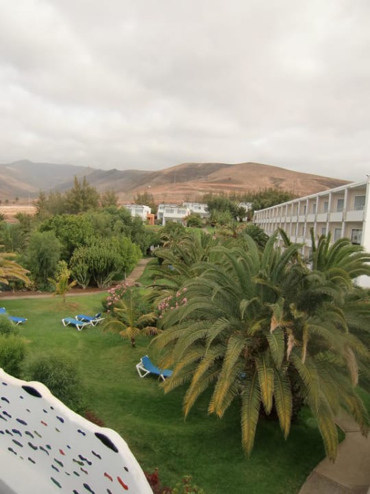 Palmengarten allsun App.-Hotel Esquinzo Beach