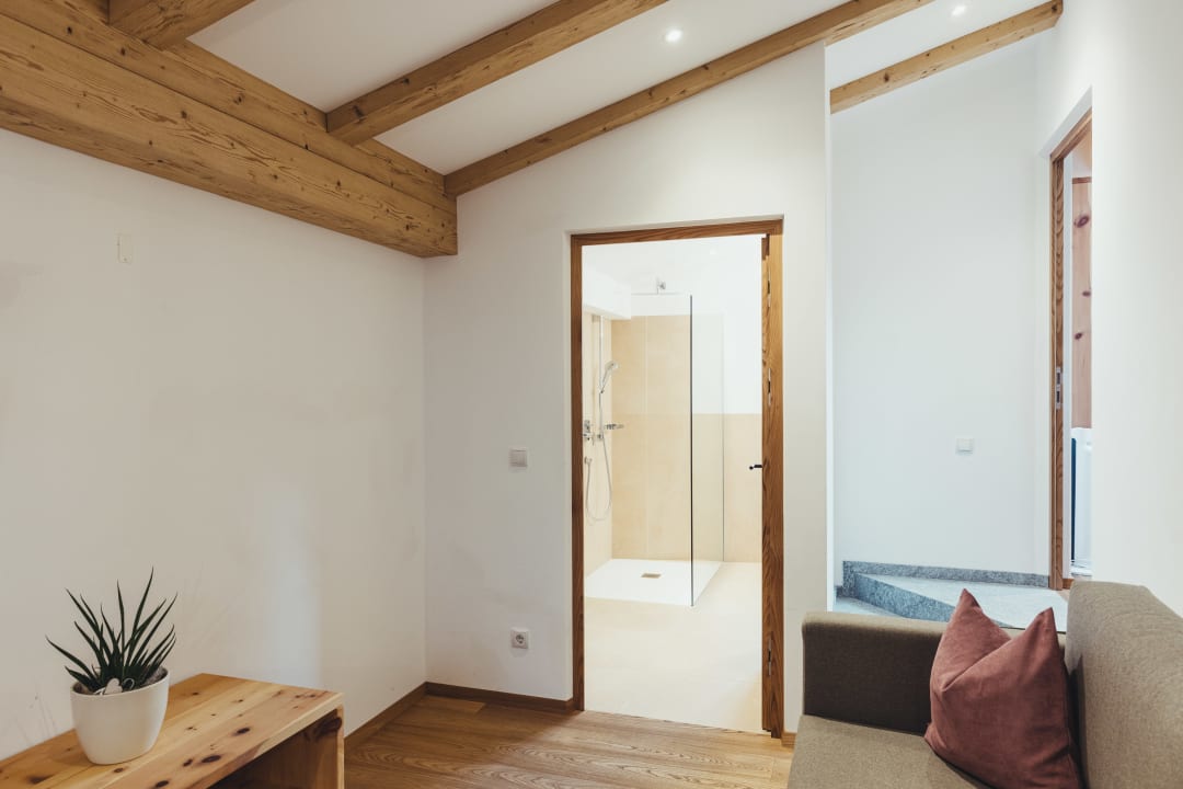 Zimmer Hotel Schmuckhof