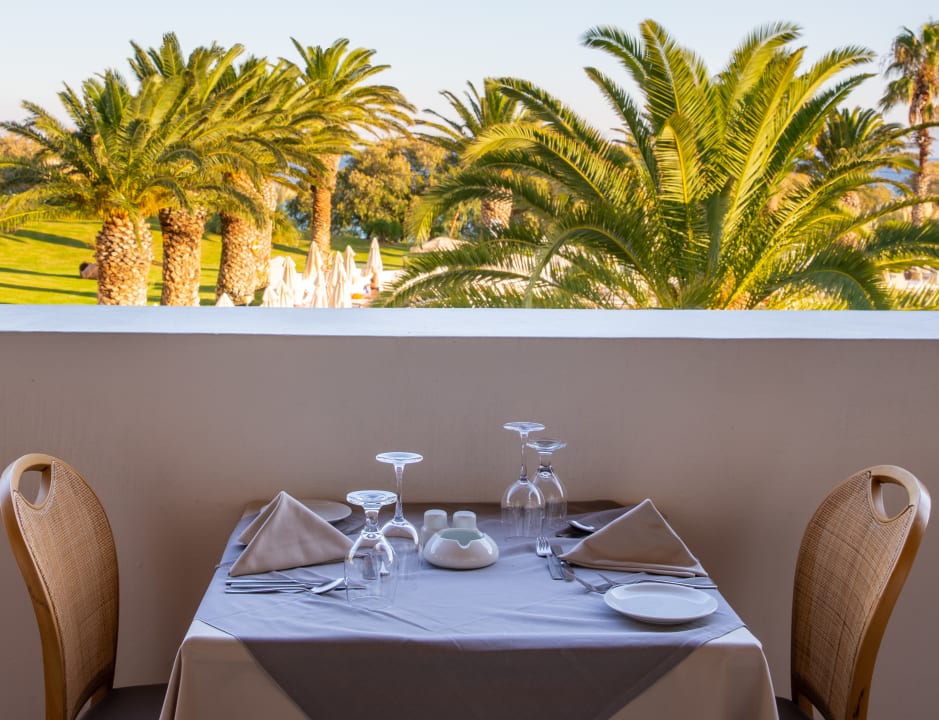 Gastro Lagas Aegean Village