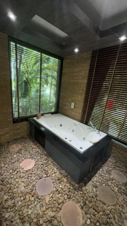 Zimmer Panviman Resort Koh Phangan