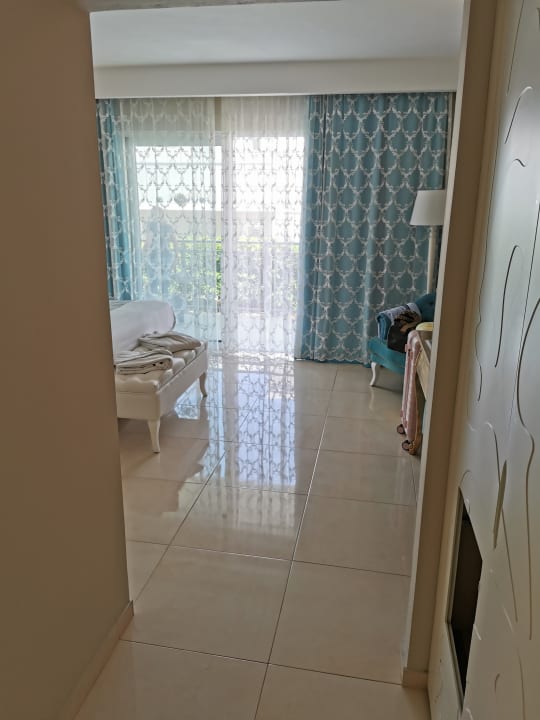 Zimmer Anemos Luxury Grand Resort