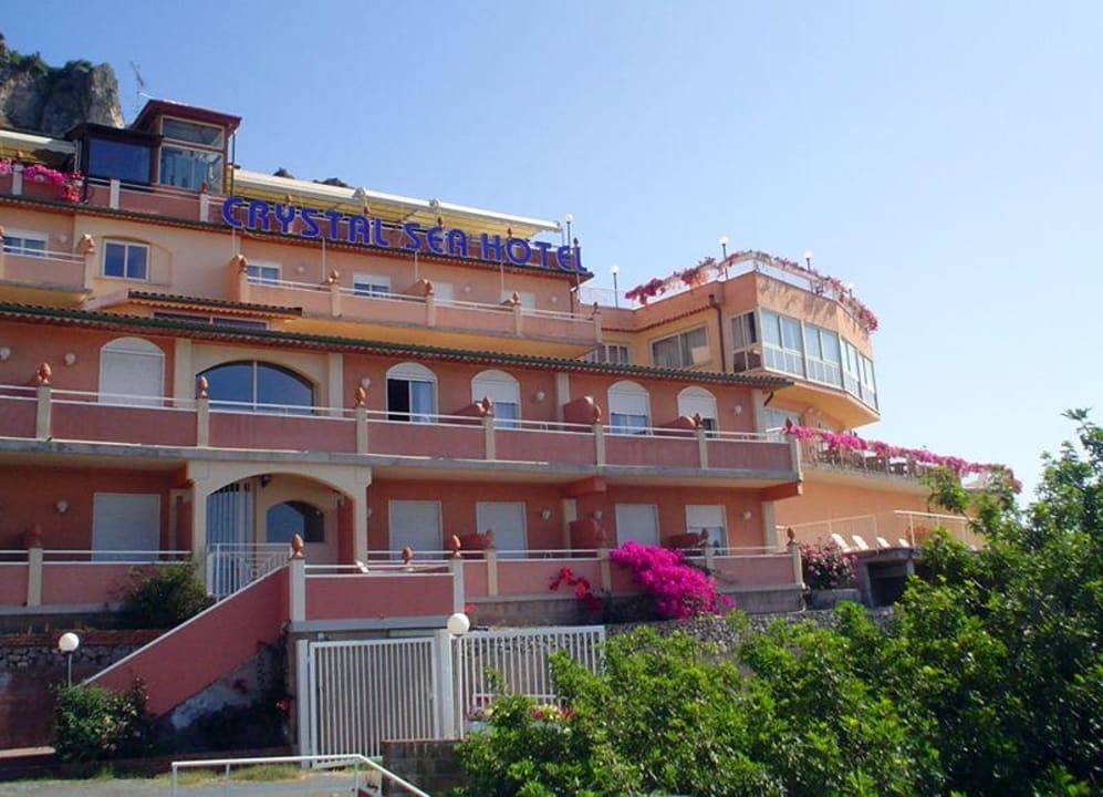 Foto esterno TUI Blue Puntamare