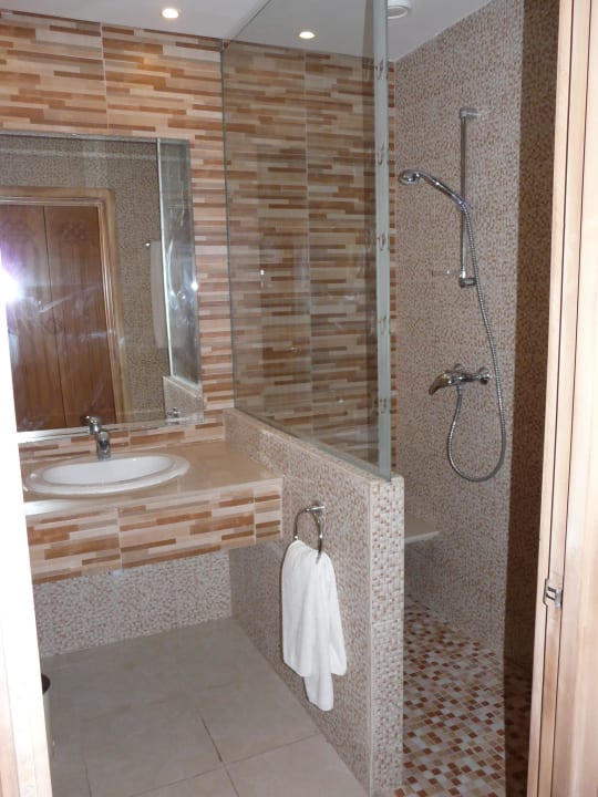 Dusche Mahdia Beach & Aquapark