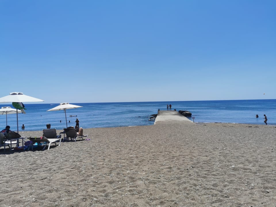 Strand Amada Colossos Resort