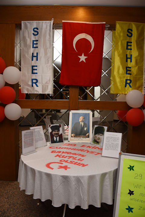 Sonstiges Seher Kumköy Star Resort & Spa