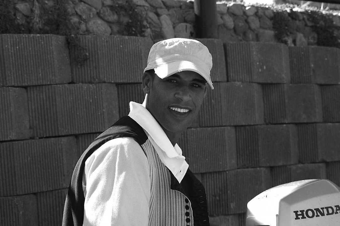 Kapitein Pickalbatros Dana Beach Resort - Hurghada