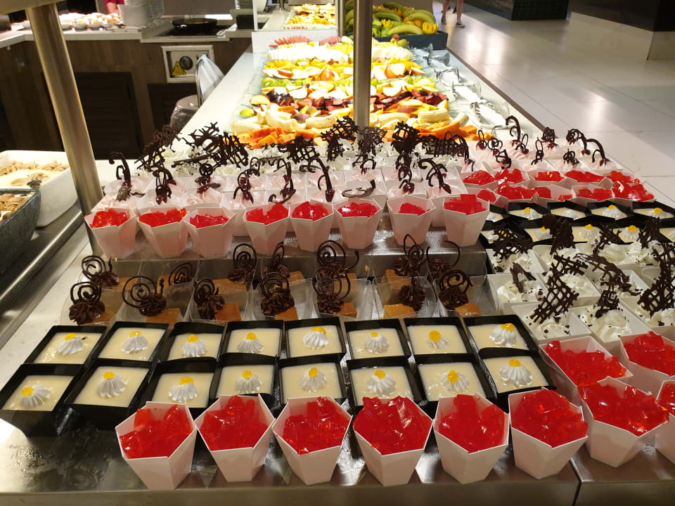 Gastro Hotel Riu Cabo Verde