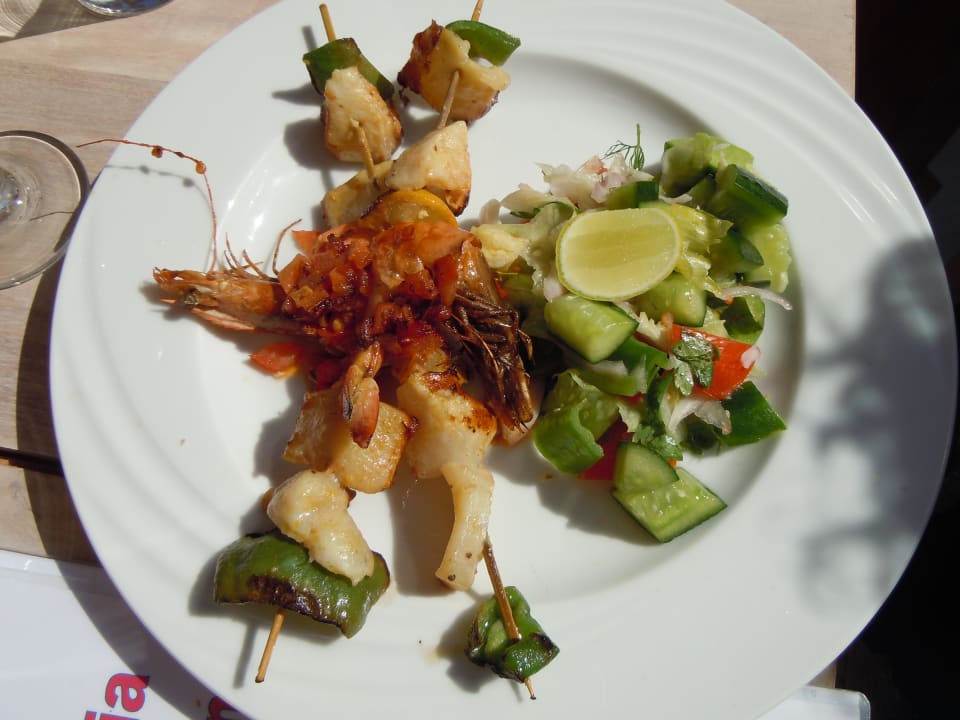 California Restaurant Makadi Spa - Adults only