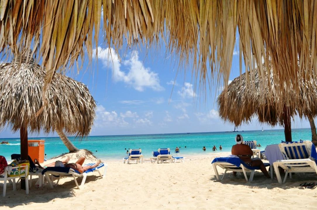 Meer Bahia Principe Luxury Ambar