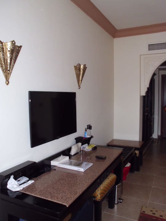 Unser Zimmer Pickalbatros Palace Resort
