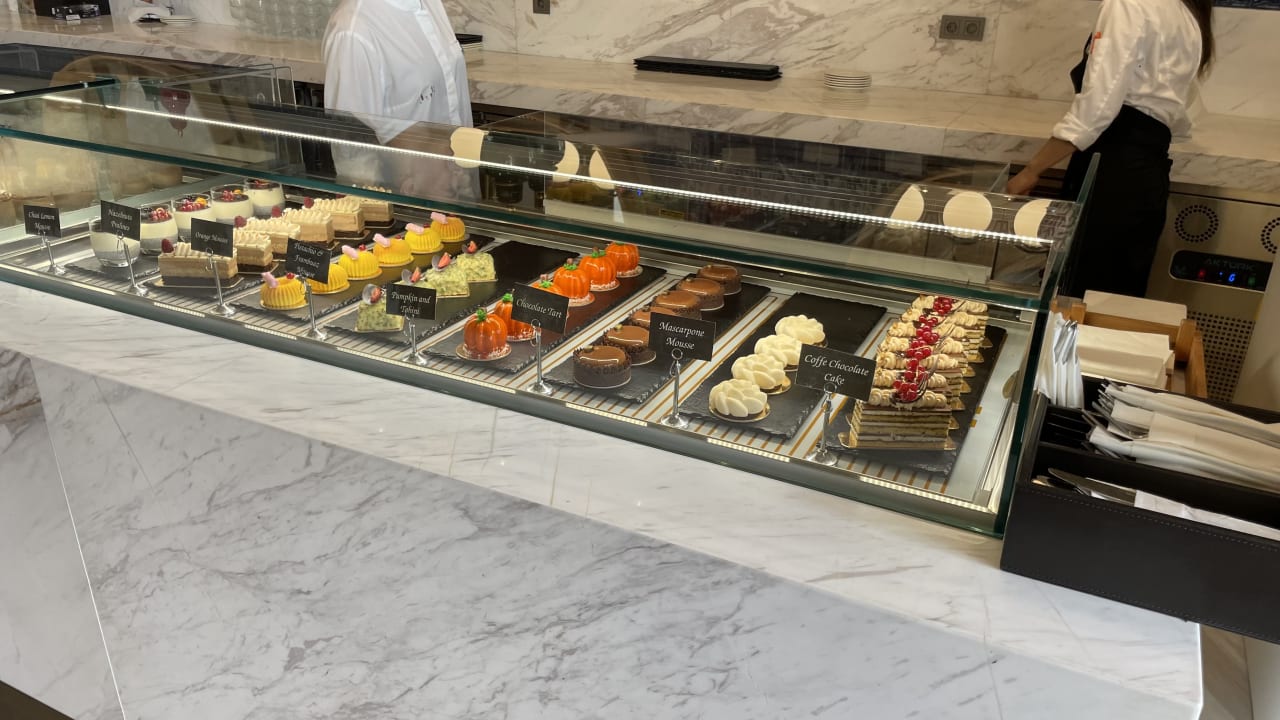 Gastro Cullinan Belek