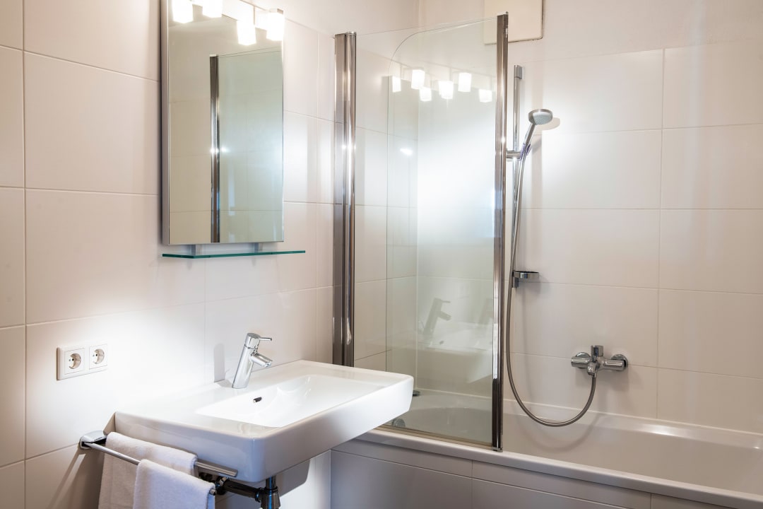 Zimmer Residence Saalbach by VAYA