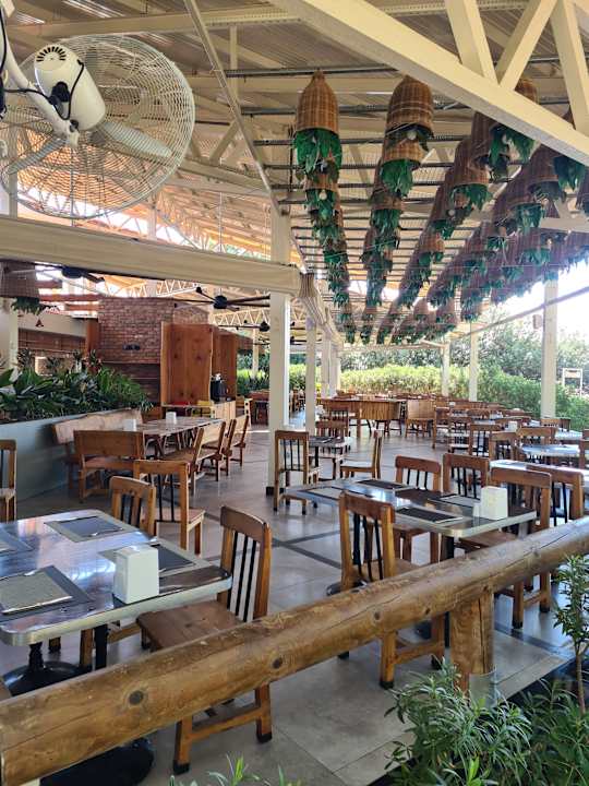 Gastro Belconti Resort Hotel