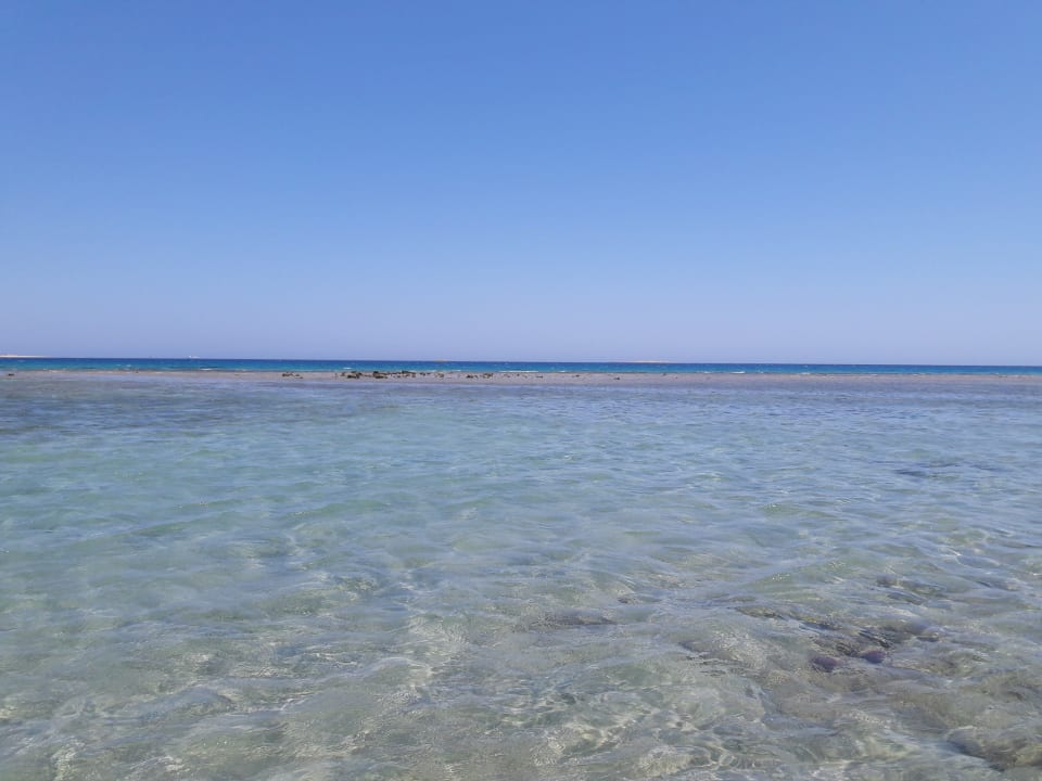 Strand Baron Palace Sahl Hasheesh