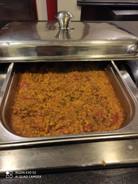 Gastro Pickalbatros Aqua Vista Resort - Hurghada