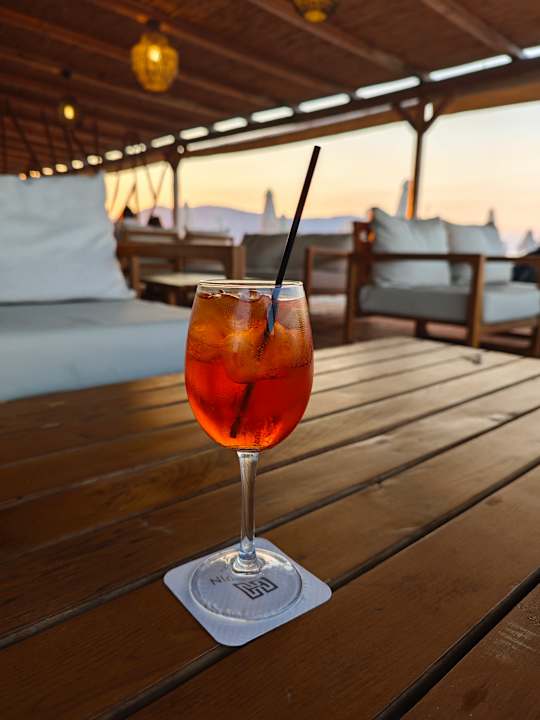 Gastro HARPIN Georgioupolis Resort Aquapark & SPA