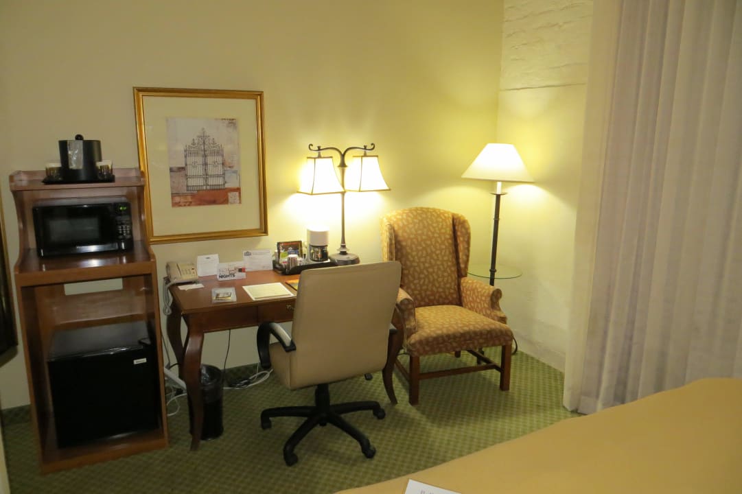 Unser Zimmer The Eliza Jane