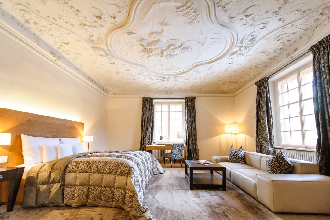 Zimmer Hotel Hofwirt