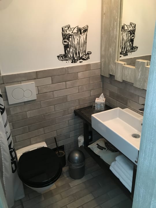 Zimmer Bretterbude Heiligenhafen