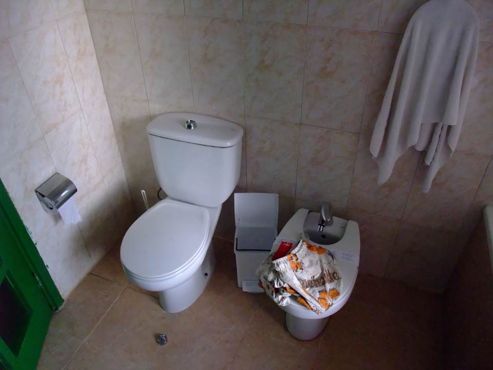 Bad Sol Hicacos Varadero