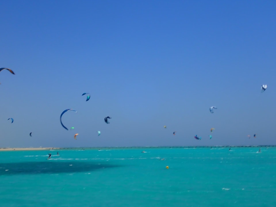 Strand Casa Mare Resort