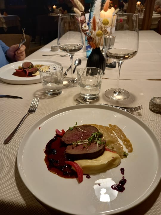 Gastro Rieser Achensee Resort