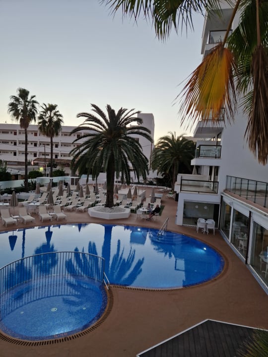 Pool HSM Linda Playa