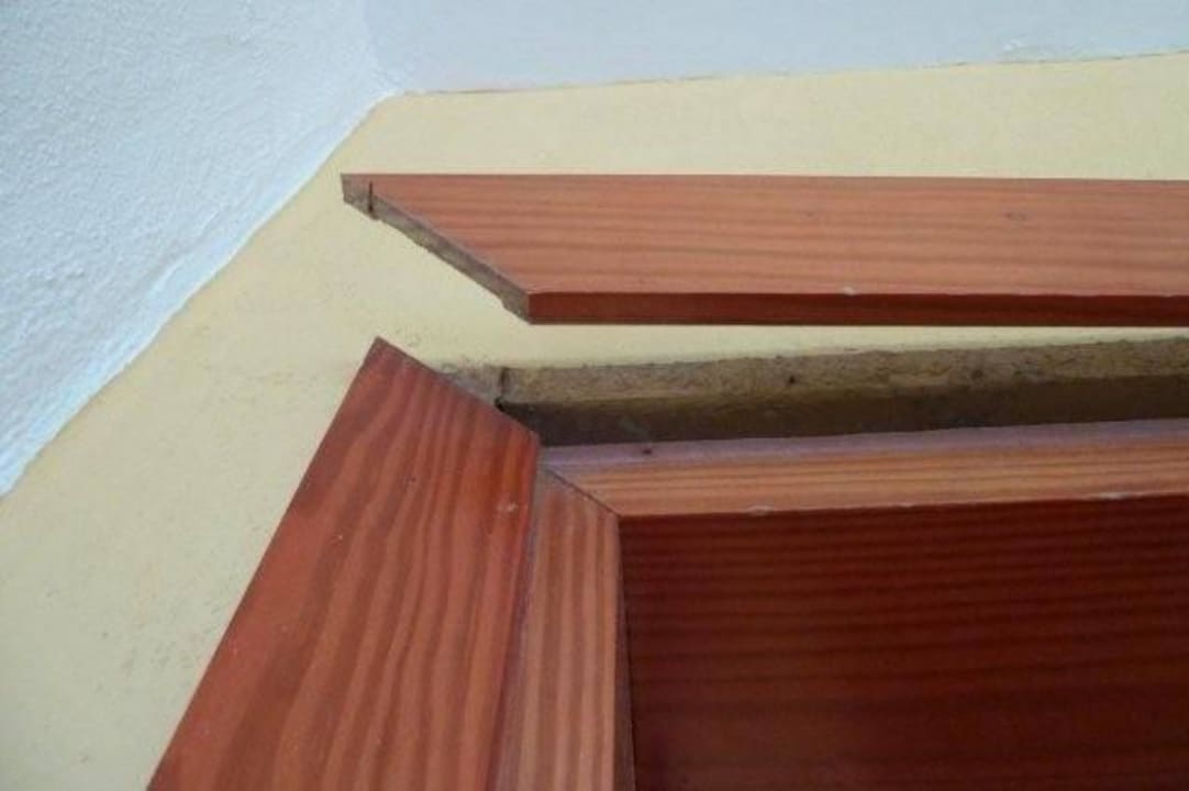 Türzarge kaputt SBH Costa Calma Beach Resort