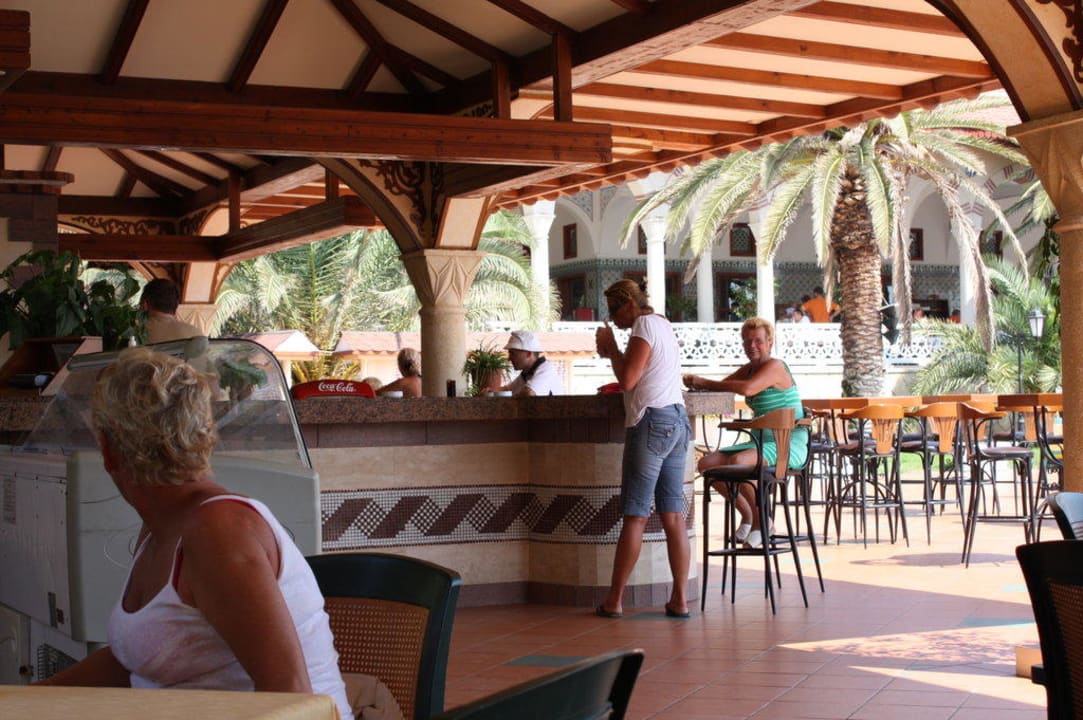 Club Ali Bey Manavgat Ali Bey Club