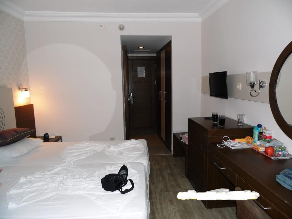 Zimmer  Side Alegria Hotel & Spa - Adults only +16