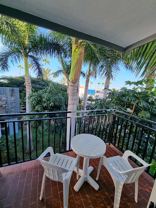Zimmer Relaxia Beverly Park