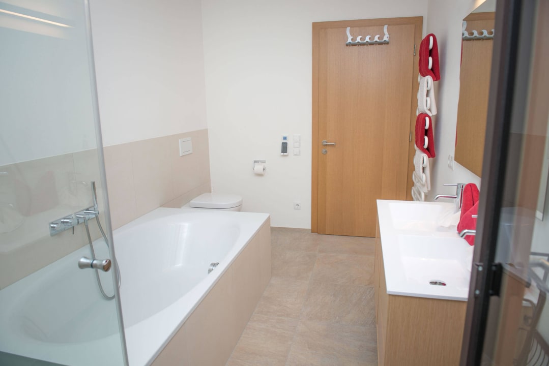 Ferienwohnung Bad Relax- & Vitalhotel Adler