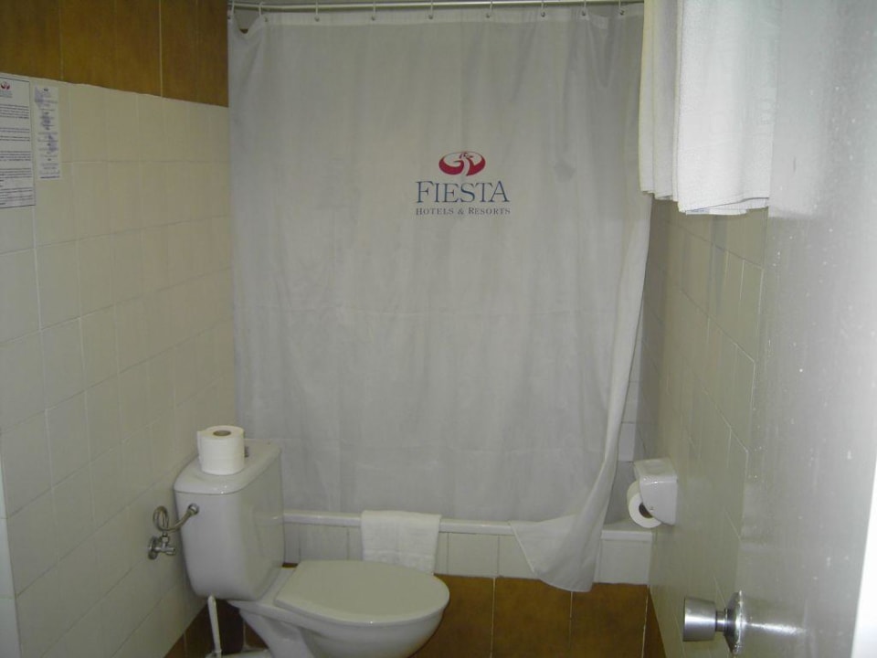 Badezimmer FERGUS Style Bahamas