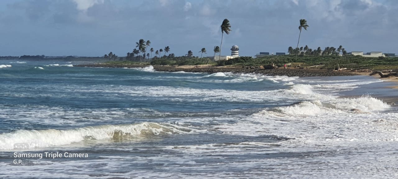 Strand Wyndham Alltra Punta Cana