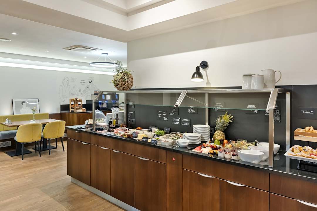 Gastro Hotel Rathauspark Wien, a member of Radisson Individuals