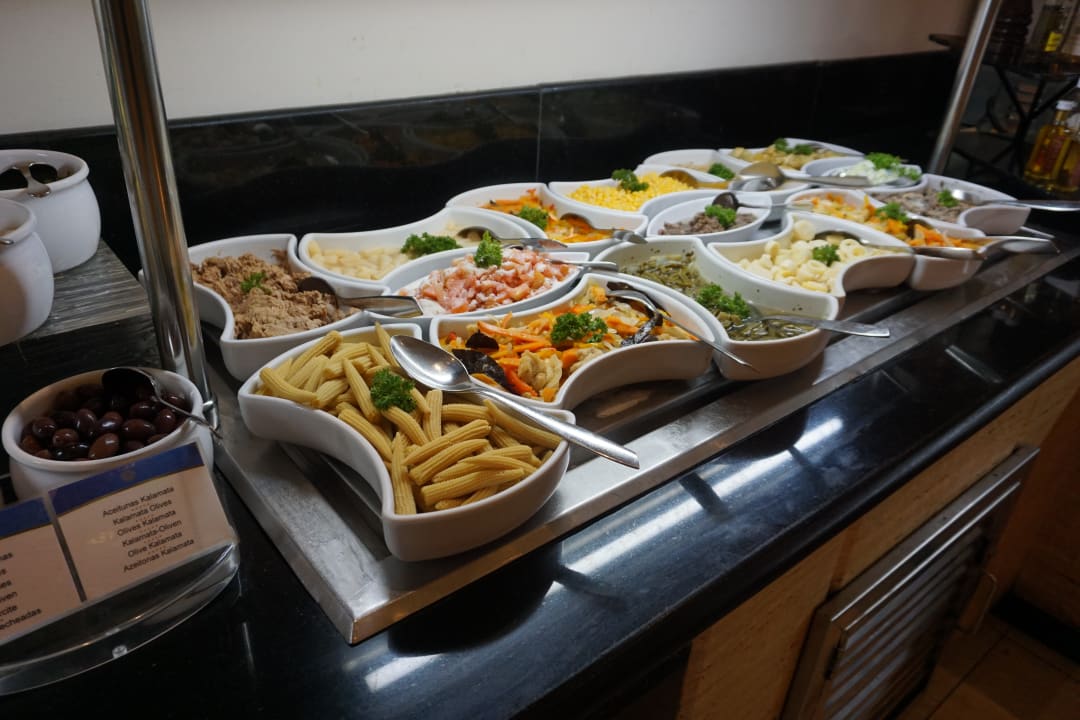Gastro Bahia Principe Grand El Portillo