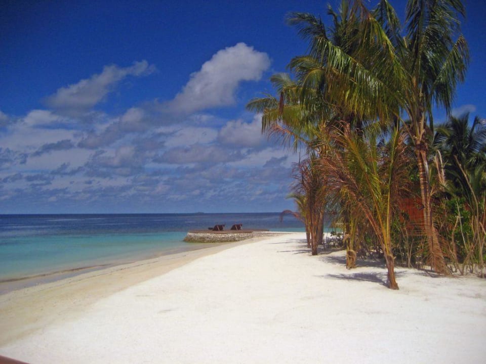 Strand W Maldives