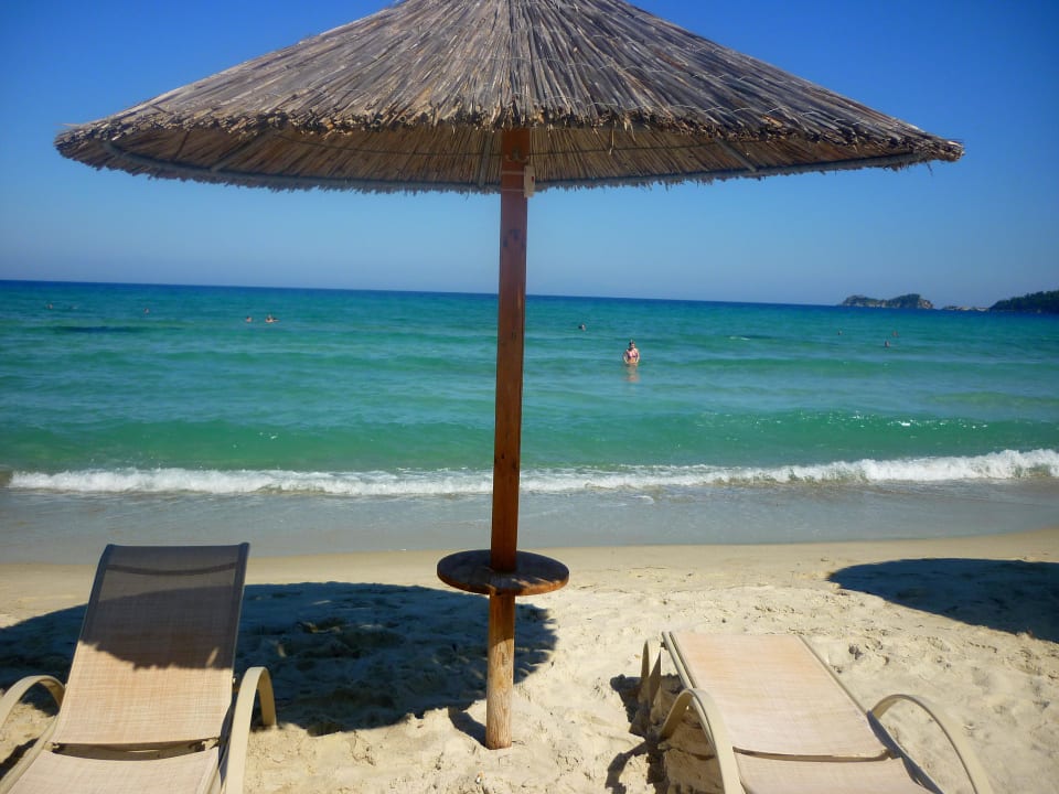 Strand Alexandra Golden Boutique - Adults only