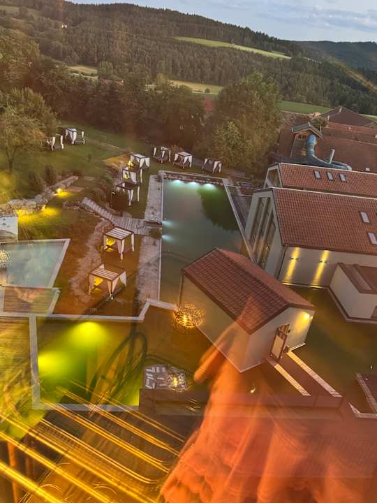 Sonstiges ULRICHSHOF Nature · Family · Design