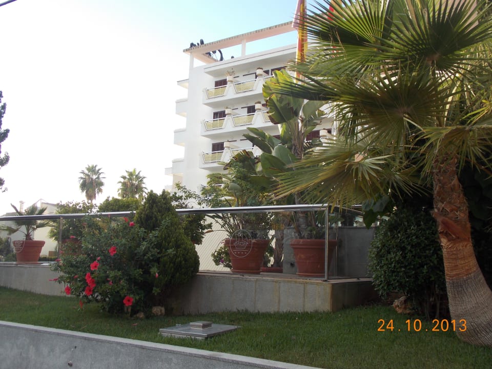 Hotel Cristobal Colon allsun Hotel Cristóbal Colón