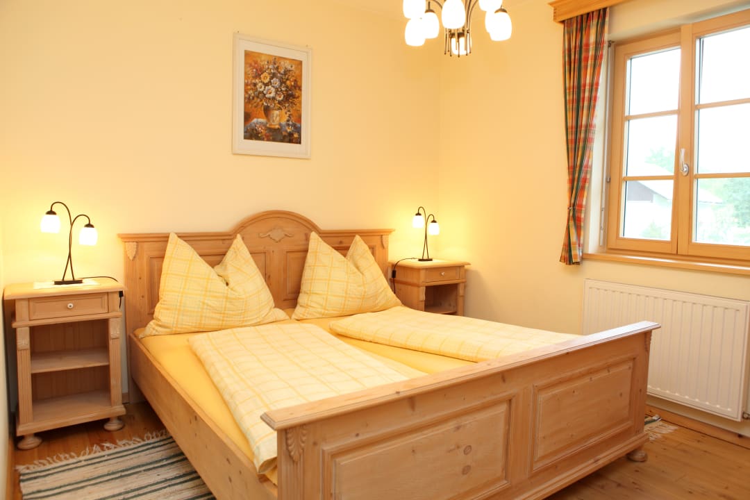 Zimmer Ferienwohnungen Ofenmacherhof