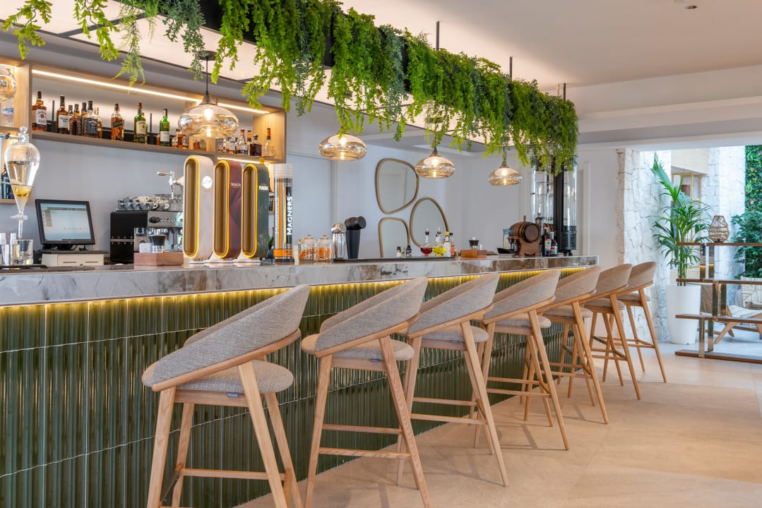 Gastro Valentin Somni Hotel & Suites