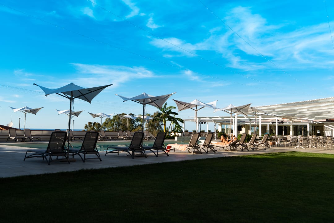 Pool TUI SUNEO La Conchiglia