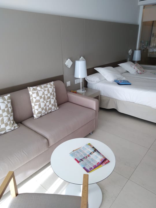 Zimmer Hipotels Gran Playa De Palma