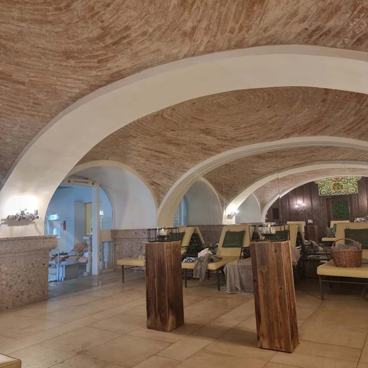 Pool Dilly - Das Nationalpark Resort