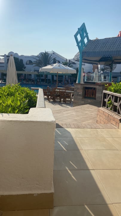 Ausblick Arabella Azur Resort