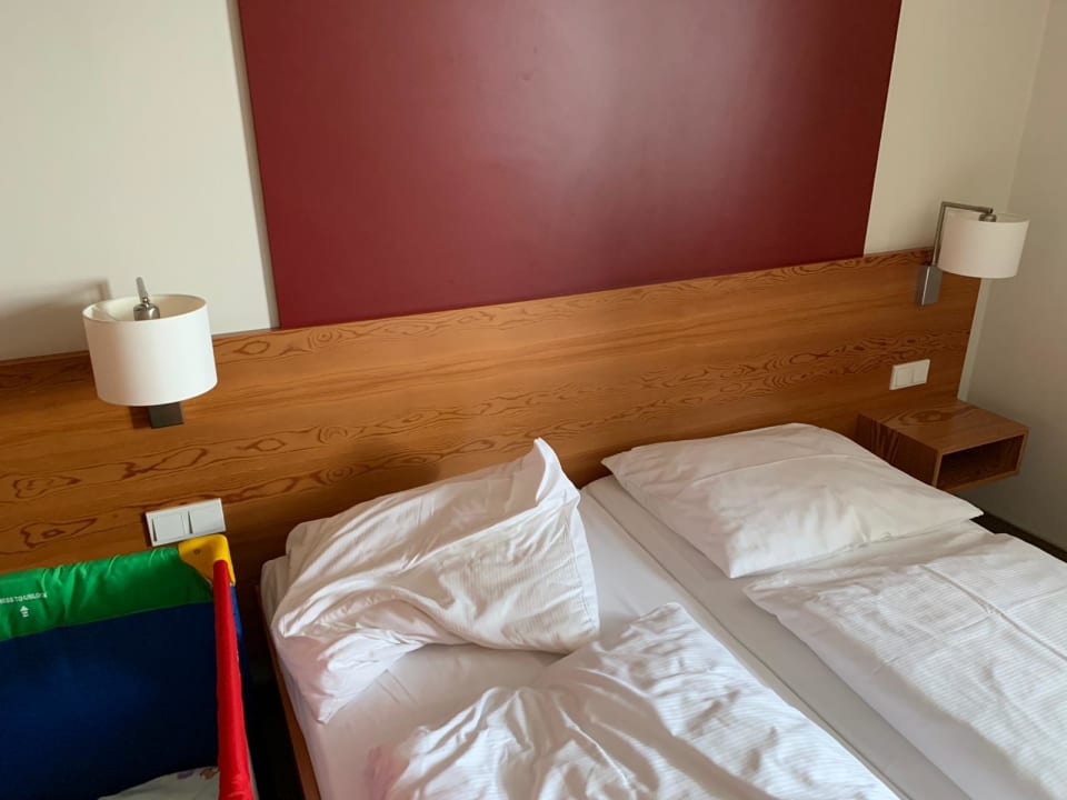 Zimmer BEECH Resort Boltenhagen